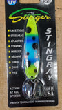 MICHIGAN STINGER STINGRAY SPOON