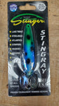 MICHIGAN STINGER STINGRAY SPOON