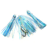 SALMON CANDY TROLLING FLY 3 PACK