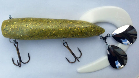 BONDY BAIT ROYAL ORBA 7.7 OZ