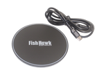 FISH HAWK CHARGER PAD W/ USB CABLE