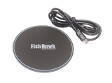 FISH HAWK CHARGER PAD W/ USB CABLE