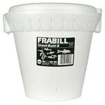 FRABILL BAIT CONTAINER STYROFOAM BUCKET