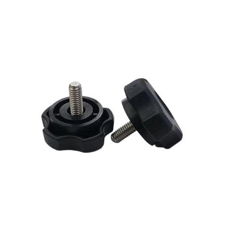 HUMMINBIRD GIMBAL MOUNT KNOBS