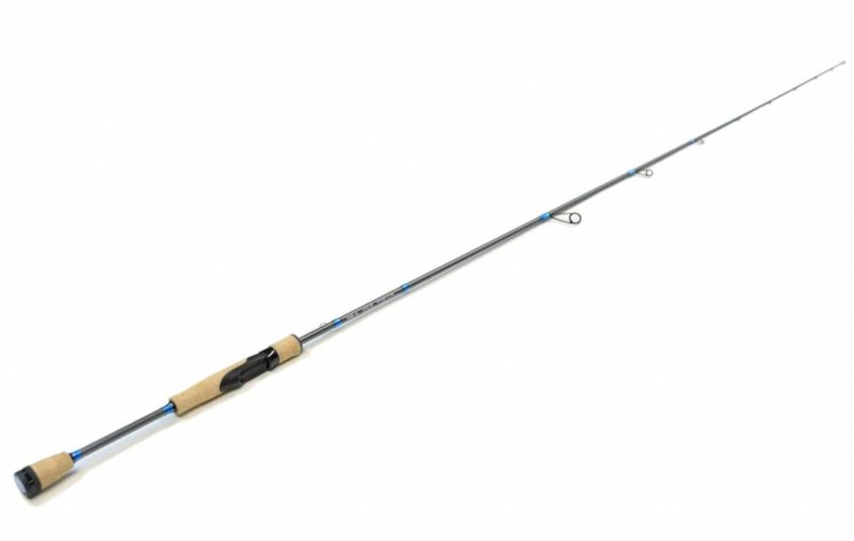 Spinning Rod Rigs TACTICAL 7'6