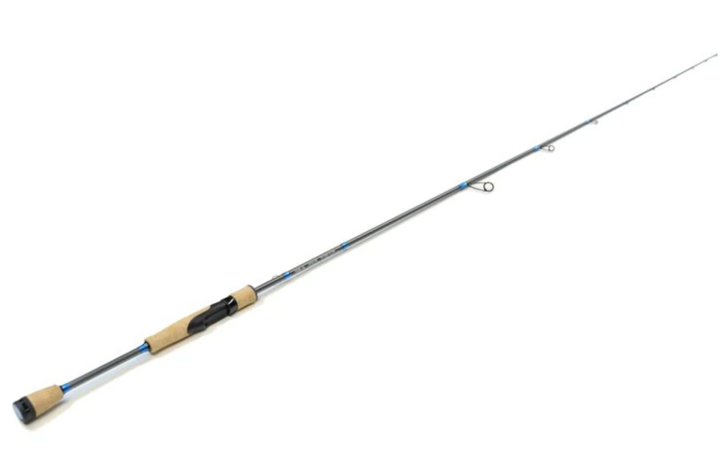 Spinning Rods – Grimsby Tackle