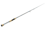 TACTICAL 7'2" MLF DROP SHOT SPINNING ROD