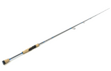 TACTICAL 6'3" MHXF JIGGING SPINNING ROD