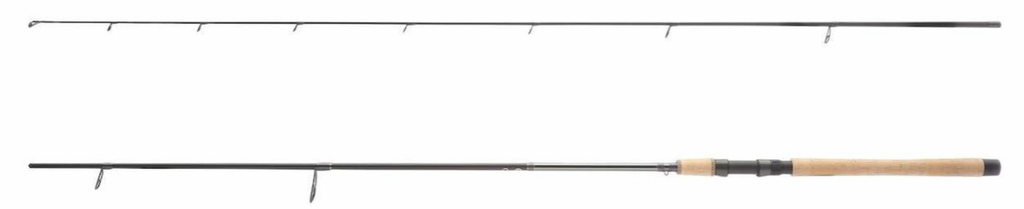 SHIMANO COMPRE SPINNING ROD 2PC 9'6 M – Grimsby Tackle