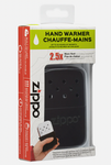 ZIPPO HAND WARMER BLACK