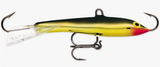 RAPALA JIGGING RAP W9