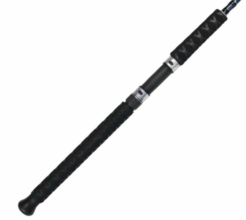 FishUSA Flagship Bass Casting Rod | FFSHIP-BC-610-MF | FishUSA