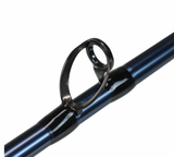 FISH USA TROLLING ROD 9' MH WIRE