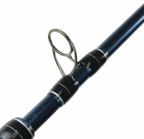 FISH USA COPPER TROLLING ROD 7' MH 2 PC. – Grimsby Tackle FISH USA COPPER TROLLING ROD 7' MH 2 PC. – Grimsby Tackle