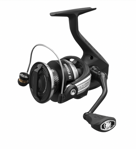 13 FISHING ICE REEL DESCENT (RIGHT HAND) INLINE – Grimsby Tackle