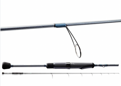 ST. CROIX SPINNING ROD TROUT SERIES 7' MXF