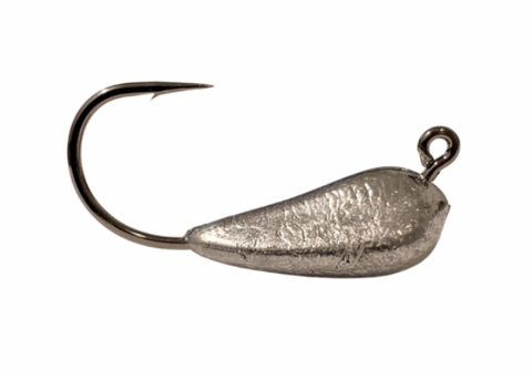 Great Lakes Finesse Drop Minnow 2.75 - Choose Color