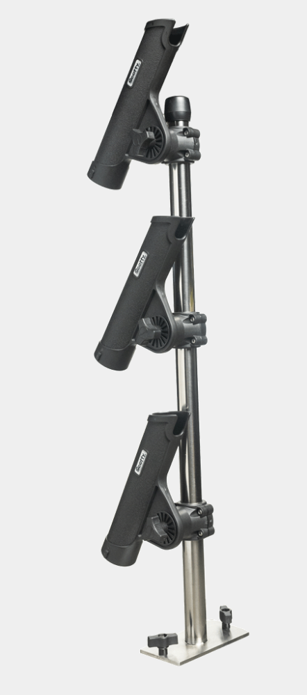 SCOTTY TRACK MOUNT ROD TREE 333 – Grimsby Tackle