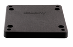 SCOTTY DECK MOUNTING PLATE 1036