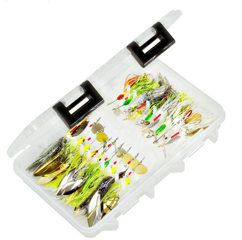 PLANO SPINNER BAIT BOX 3600