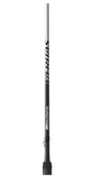 ABU GARCIA VERITAS SPINNING ROD 6'6" MHXF 2 PC.