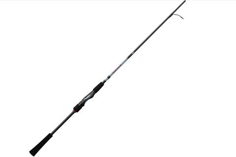 DAIWA FUEGO SPINNING ROD 6'8" MF 2 PC.