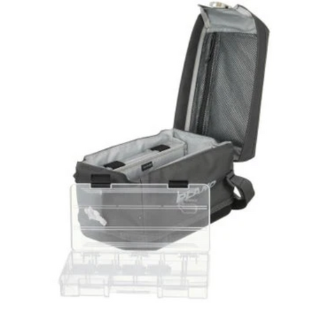 PLANO TACKLE BAG WEEKEND 3500