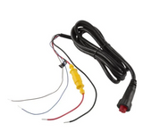 GARMIN THREADED POWER/DATA CABLE 4 PIN