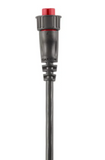 GARMIN THREADED POWER/DATA CABLE 4 PIN