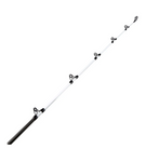 OKUMA COLDWATER TROLLING ROD 9' MH 2 PC.