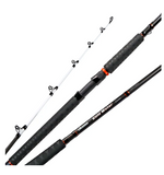 OKUMA COLDWATER TROLLING ROD 9' MH 2 PC.