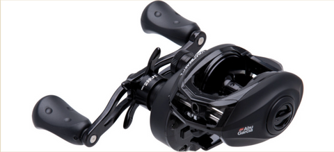 ABU-GARCIA REVO BEAST X BAITCASTER REEL RH