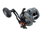 OKUMA COLDWATER "A" TROLLING REEL RH LINE COUNTER
