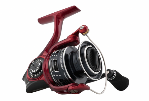 ABU GARCIA REVO ROCKET 30 SPINNING REEL