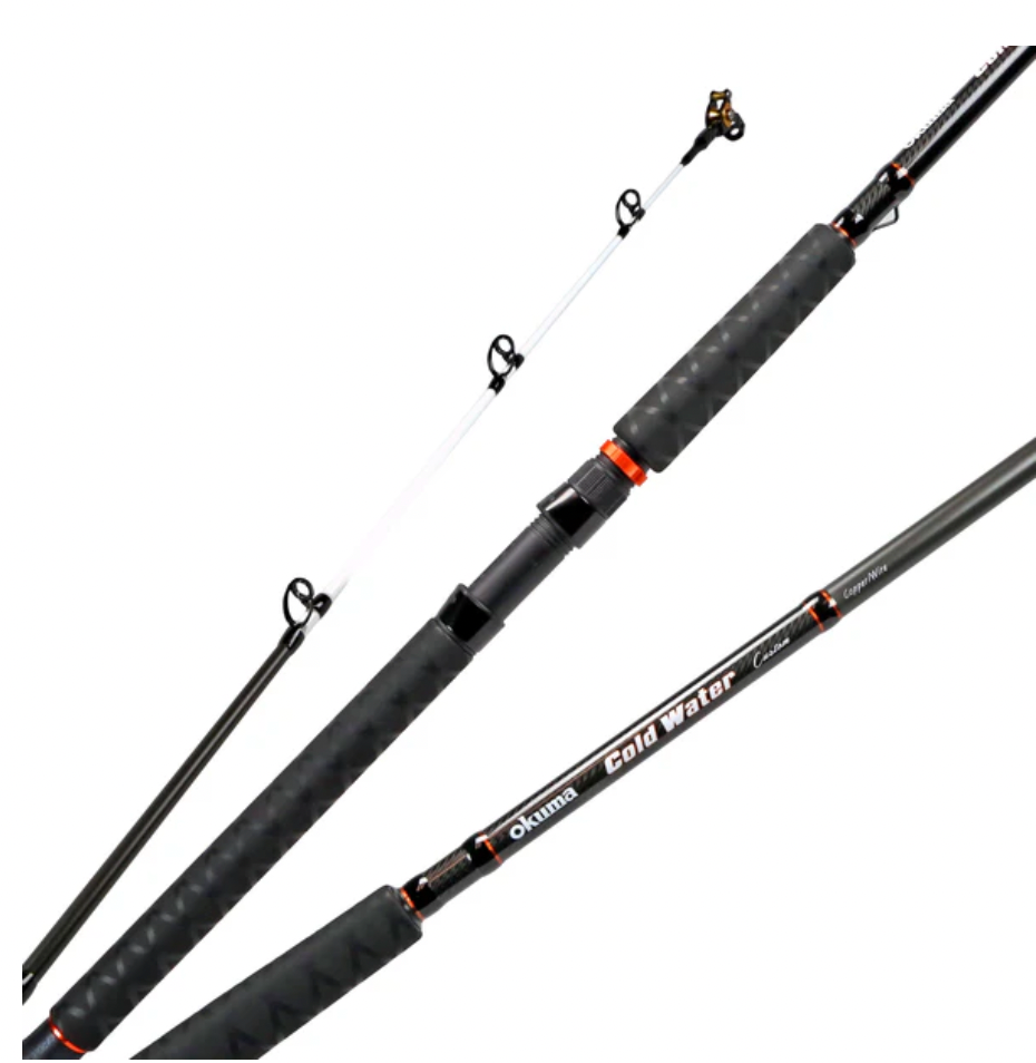 bass pro saltwater rod and reel combos Shimano Fishing & Spheros Spinning Combo : Sports & Outdoors Slammer Crank Baits Spinning Reel Model:SSVII7500 Nylon composite frame and Okuma Avenger ABF 8000