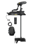 MINN KOTA TERROVA 80LB CHIRP 60"