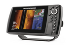 HUMMINBIRD HELIX 7 CHIRP MSI GPS G4N
