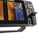 HUMMINBIRD HELIX 7 CHIRP MSI GPS G4N