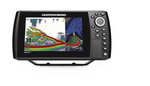 HUMMINBIRD HELIX 7 CHIRP GPS G4N