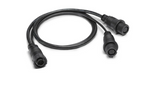 HUMMINBIRD Y-CABLE MEGA TRANSDUCER
