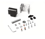 HUMMINBIRD TRANSDUCER MOUNT MHX-HS