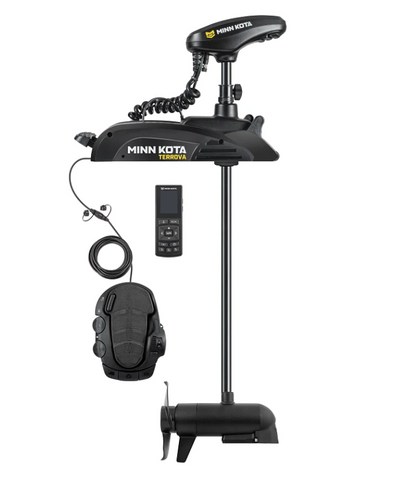 MINN KOTA TERROVA 55LB 54" IPILOT