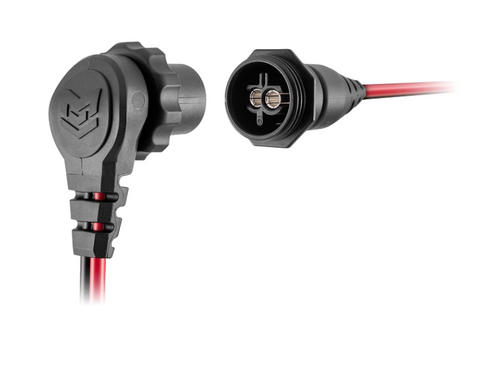 MINN KOTA PLUG AND RECEPTACLE MKR-28
