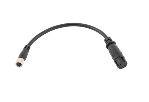 MINN KOTA UNIVERSAL SONAR 2 ADAPTER LOWRENCE HOOK 2