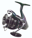 DAIWA REGAL LT30 SPINNING REEL