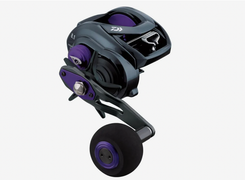 DAIWA BAITCASTER PROREX CASTING REEL TWS 400XHL-P