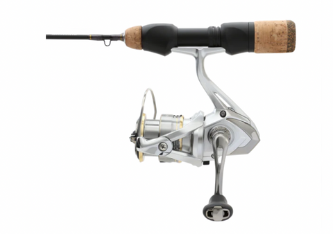SHIMANO SEDONA ICE COMBO 38" MH
