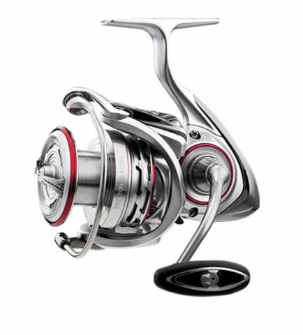DAIWA PROCYON AL SPINNING REEL 2500