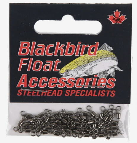 BLACKBIRD SWIVEL 50PK