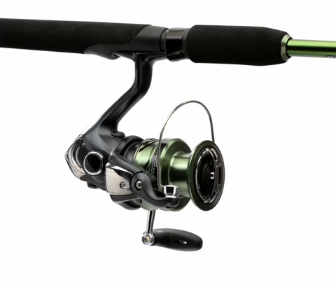 SHIMANO SYMETRE SPINNING COMBO 9' F 2 PC.